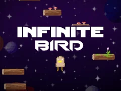 Infinite Bird — free online game