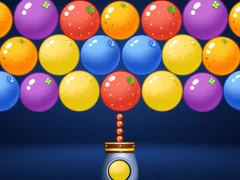 Lojë Fruitz Shooter në internet