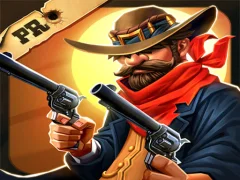 Fps Cow-boy – ingyenes online játék