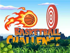 Trò chơi Basketball Challenge  trực tuyến