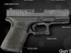Gun Simulator — free online game