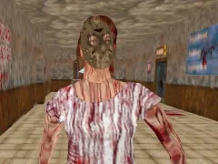 بازی Creepy Evil Granny آنلاین