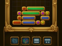 Golden Move Quest — free online game
