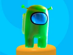 Imposter Beans  — jogo online grátis