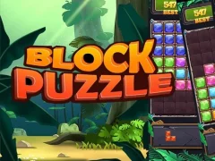 Block Jewel 2024 — free online game
