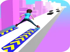 Sky Run – tasuta veebimäng