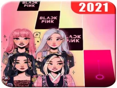 Xogo Piano Tiles: Blackpink Kpop en liña