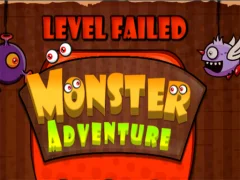 Гаме Monster Adventure онлајн