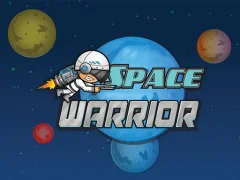 Space Warrior — free online game
