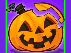 Trick or Treat Halloween — free online game