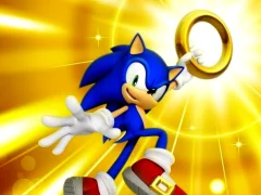Sonic Path Adventure — 무료 온라인 게임