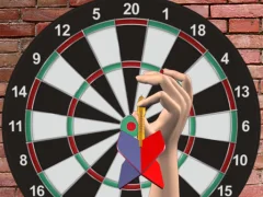 Darts 501 – ingyenes online játék