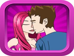 Kiss Me — joc online gratuit