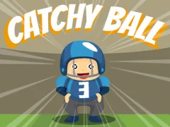 Permainan Catchy Ball secara online