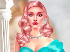Barbiecore Aesthetics — безплатна онлайн игра