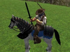 Reiten Simulator – ingyenes online játék
