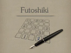 Гаме Futoshiki онлајн