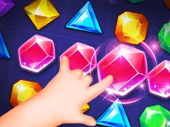 Jewel Crunch — darmowa gra online