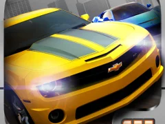 Impossible Car Stunts  — free online game