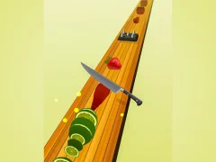 Perfect Fruit Slicer - Chop sl — free online game
