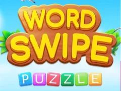 Word Swipe – kostenloses Online-Spiel