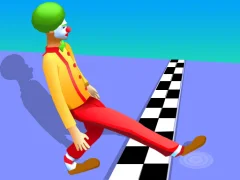 Jeu Funny Walk Fail Run  en ligne