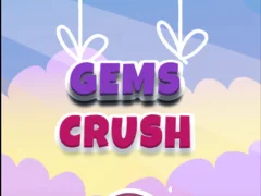 Gems Crush — free online game