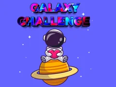 Galaxy Challenge — free online game