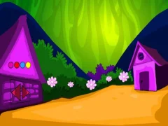 Land Terrain Escape — 無料オンラインゲーム