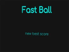 Fast Ball — free online game