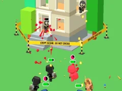 City Idle Counter Terrorists — bezplatná online hra
