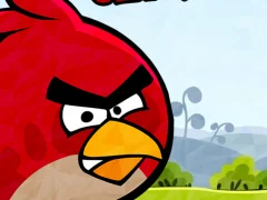 Angry Birds Classic — free online game