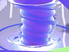 Super Tornado.io — ücretsiz çevrimiçi oyun
