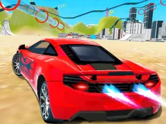 Grand City Racing — free online game