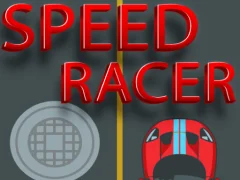Speed Racer  — free online game