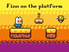 Spil Finn on the platform online