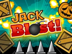 Mchezo Jack Blast online
