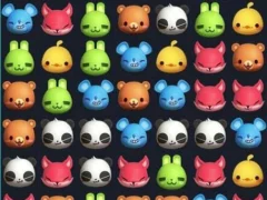 بازی Animal elimination آنلاین
