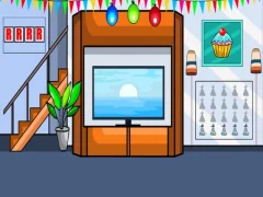 2022 Coming Escape — لعبة مجانية اون لاين