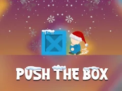Push The Box  — jogo online grátis