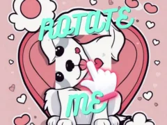 Cute Animal Rotate  — безплатна онлайн игра