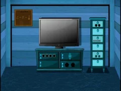Bluetique House Escape — لعبة مجانية اون لاين