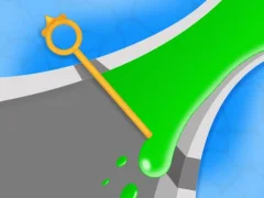 Amazing Color Flow — ücretsiz çevrimiçi oyun
