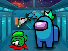 Impostor Assassin — jogo online grátis