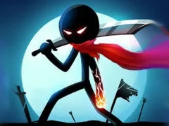 VexMan Parkour — free online game