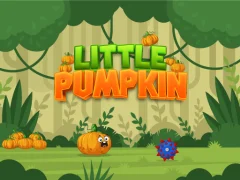 Little Pumpkin  — free online game