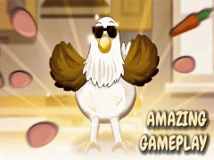 Egg Fry – ingyenes online játék