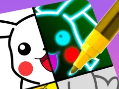 Игра Drawing Carnival  онлајн