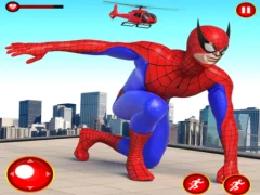 Laro Police Superhero Rescue Games online