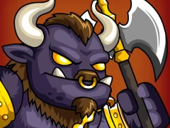 Battle of Orcs – ingyenes online játék